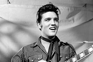 Image result for Elvis Presley As