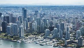 Image result for Vancouver BC Skyline