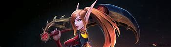 Image result for Wood Elf Warrior Woman Wallpaper