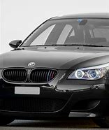 Image result for BMW E61 Front View