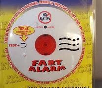 Image result for Fart Alarm