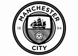 Image result for Manchester City Logo HD PNG