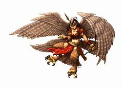 Image result for Harpy Dnd