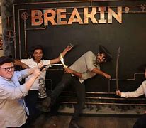 Image result for Breakin Escape Rooms