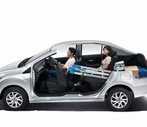 Image result for Perodua Bezza Boot Interior