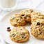 Image result for diabetic oatmeal raisin cookies