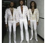 Image result for Bee Gees Clothing