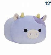 Image result for Purple Cow Squishmallow Stackable