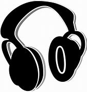 Image result for Beats Over the Ear Headphones Icon