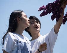 Image result for First Love Japan Drama