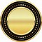 Image result for Transparent Badge Yellow