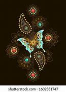 Image result for Asymmetrical Butterfly