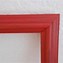 Image result for Dark Red Picture Frame 11 X 14