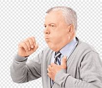 Image result for Patient Coughing