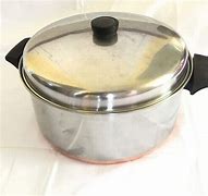 Image result for Revere Ware Cookware