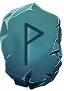 Image result for Transparent Wunjo Rune