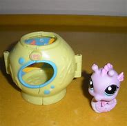 Image result for Littlest Pet Shop Seahorse