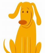 Image result for Yellow Dog From Cartoon Network