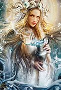 Image result for Goddess of Destiny Map