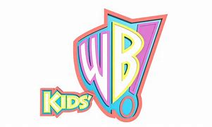 Image result for Kids WB Announces Logo