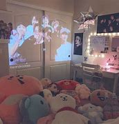 Image result for BTS Room Ideas