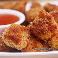 Image result for crispy chicken nuggets recipe