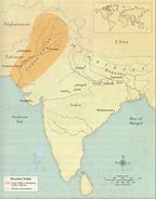 Image result for Indus River Valley Geography