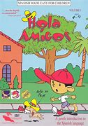 Image result for Hola Amigos Cute Pic