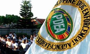 Image result for PDEA Academy Logo