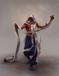 Image result for The God Thoth Art