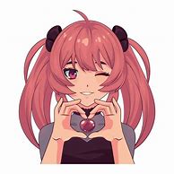 Image result for Foto Anime Girl