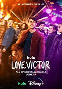 Image result for Victor Ep17