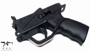 Image result for MP5 Sef Lower