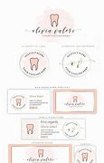 Image result for Dental Logo Pink