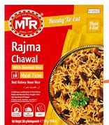 Image result for MTR Rajma Chawal