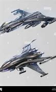 Image result for Futuristic F-14 Jet Concept Art