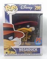 Image result for Negaduck Funko POP