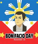 Image result for Bonifacio Day Drawing