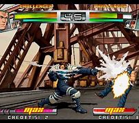 Image result for KOF Neowave