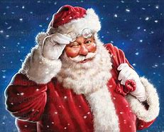 Image result for Santa I Know Him Christmas Wreath Signs