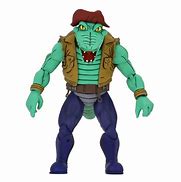 Image result for Teenage Mutant Ninja Turtles Leatherhead Toys