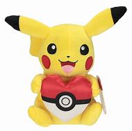 Image result for Cute Pokemon Plush