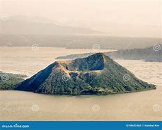 Image result for Taal Volcano in Batangas