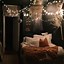 Image result for House Aesthetic Night