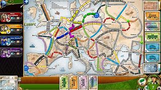 Image result for Ticket to Ride MeMeMe