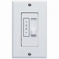 Image result for Ceiling Fan Wall Control Switch