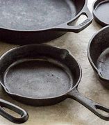 Image result for Cast Iron Skillet Cooking