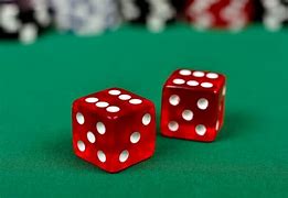 Image result for Two Red Dice