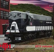 Image result for MTH R42 E Train