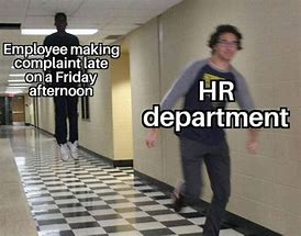 Image result for Funny Work HR Memes